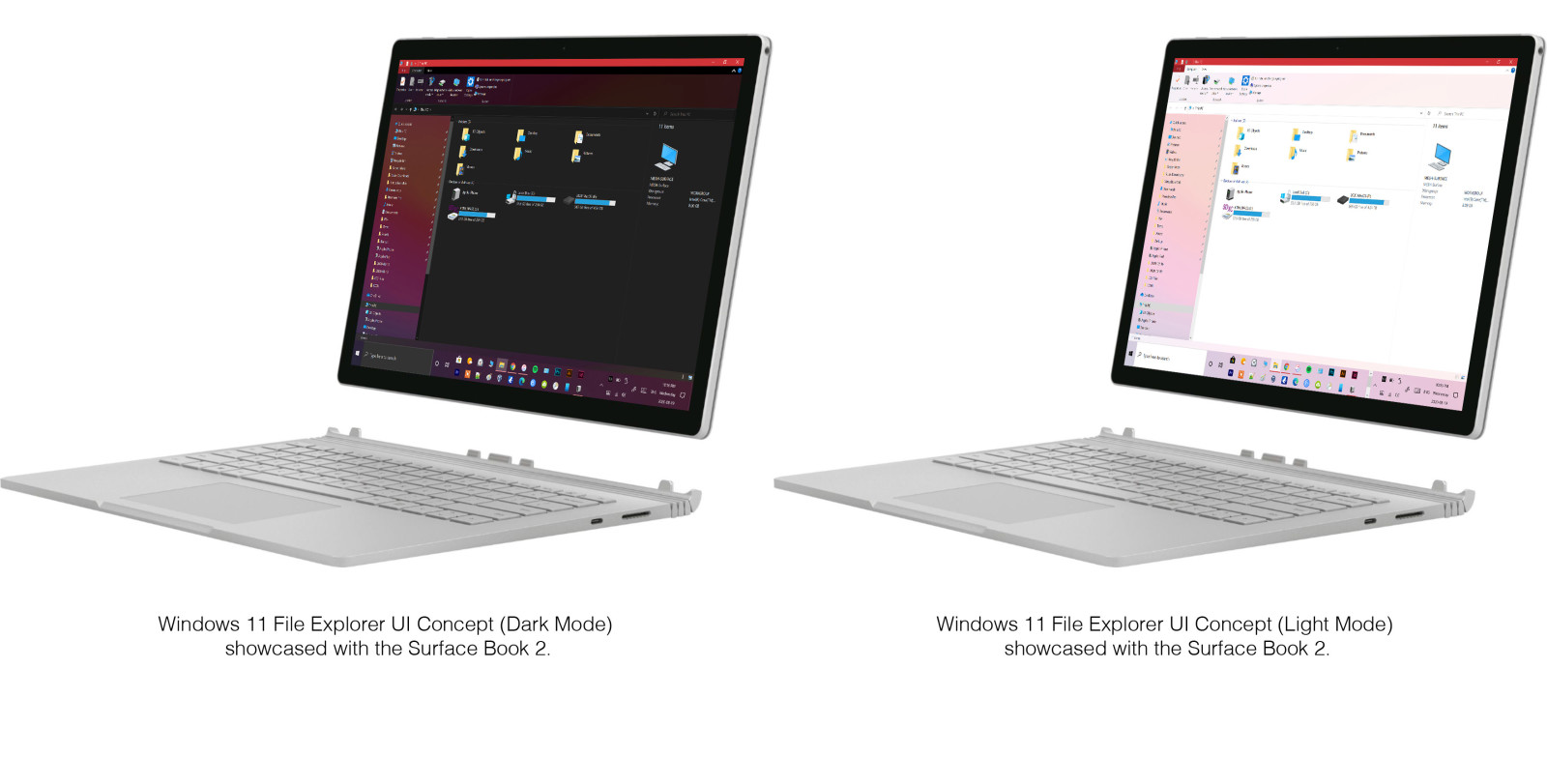 ©-MESHart.ca-2020-Nimesh-Devkota-2020-Futuristic_Windows_10_w_Surface_Book_2_[11] UI_(User_Interface)_that_was_Influenced_by_the_MacOS_11_Big_Sur_Concepts_by_MESH_No_Copying_Without_Explicit_Persmission #2